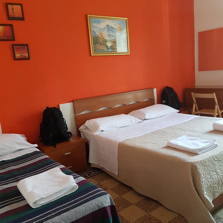 Ava Guest house 3*